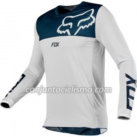 Maillot largo MTB Fox Racing AIRLINE N001